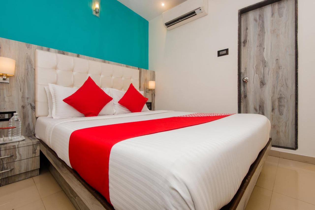 Oyo 6719 Atlas Grand Hotel - Mumbai — Photos 2