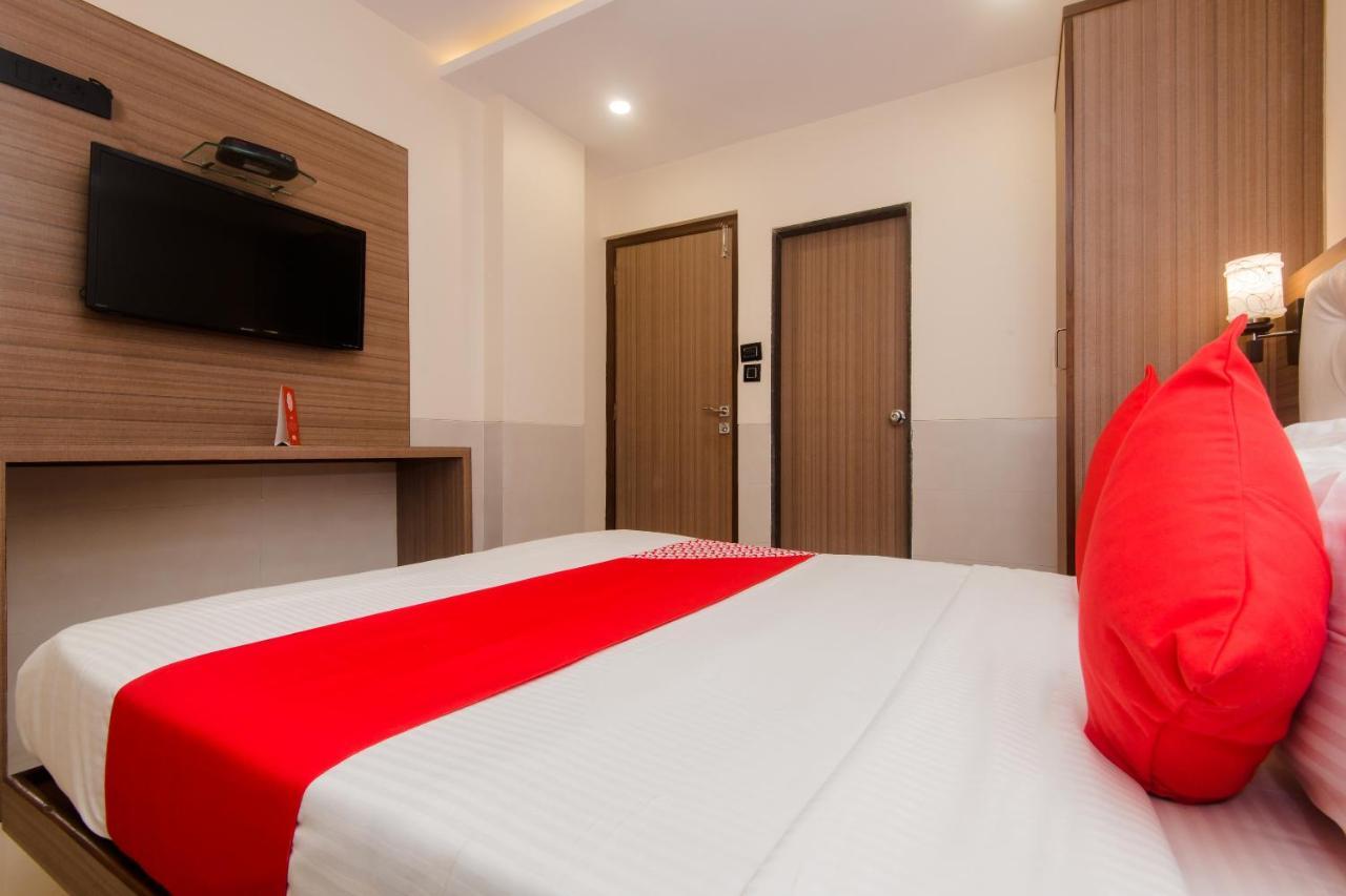 Oyo 6719 Atlas Grand Hotel - Mumbai — Photos 3