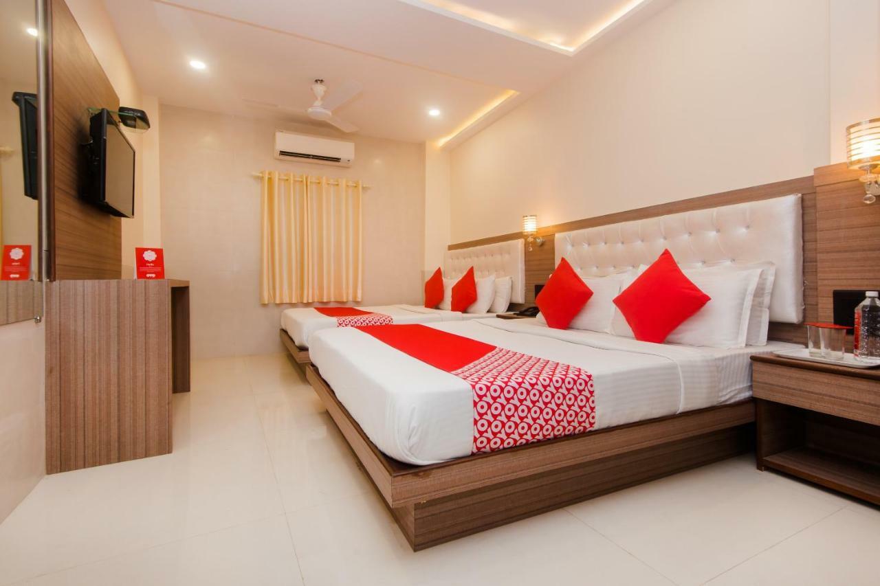 Oyo 6719 Atlas Grand Hotel - Mumbai, Mumbai